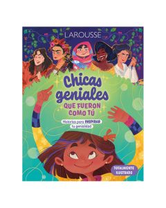 Chicas Geniales que Fueron como Tu