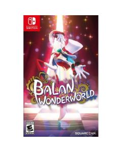 Balan Wonderworld XB1