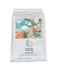 Cafe Tostado Suave