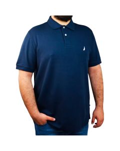 Playera Polo M / C