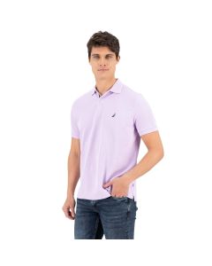 Playera Tipo Polo M / C