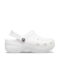 Sandalia Classic Platform Clog Dama