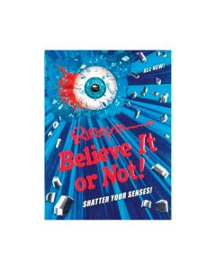 RIPLEY´S Believe It Or NOT] Shatter Your SENSES]