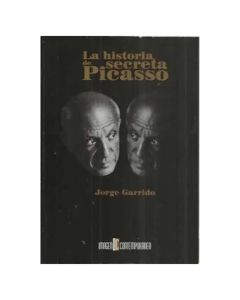 la Historia Secreta de Picasso