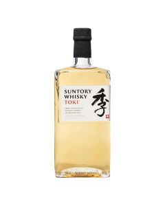 Whisky Suntory TOKI 750 MLS