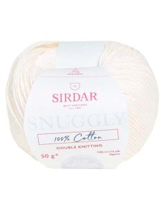 EST.SNUGGLY Cotton DK