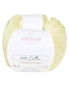 EST.SNUGGLY Cotton DK