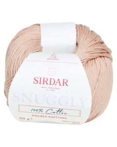 EST.SNUGGLY Cotton DK