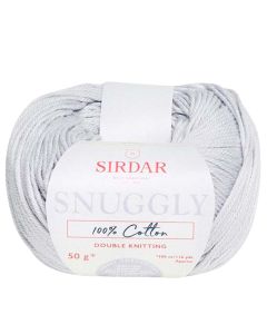 EST.SNUGGLY Cotton DK
