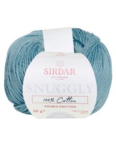 EST.SNUGGLY Cotton DK