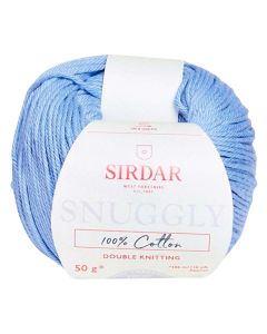 EST.SNUGGLY Cotton DK