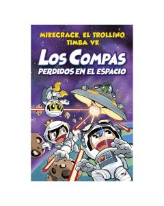 los Compás Perdidos en el Espacio
