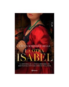 la Otra Isabel
