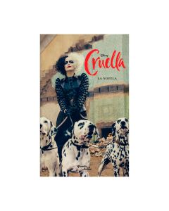 CRUELLA. la Novela