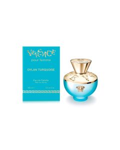 Ver Dylan Turquoise EDT 100 ML
