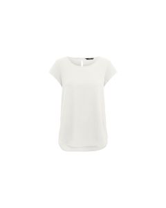 Blusa Manga Corta