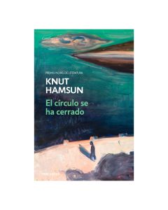 el Circulo se Ha Cerrado