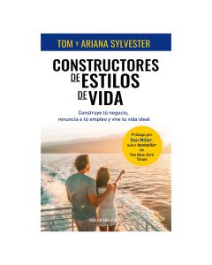 Constructores de Estilos de VIDA.CONSTRUYE Tú NEGÓ