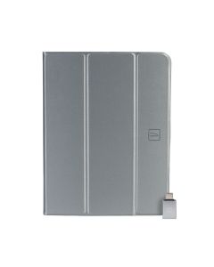 Funda Tucano Link para IPAD Pro 11" (2021) - Gris