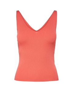 Blusa sin Manga