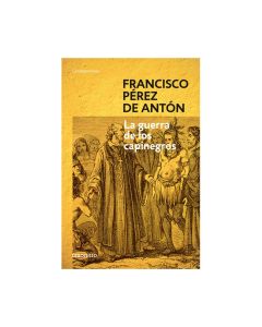 la Guerra de los Capinegros