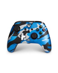 Control Alambrico Power a para XBOX Serie X CAMO