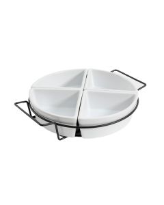 Set para Servicio Gracious