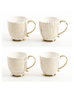 Taza Goldfinch