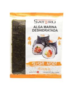 Alga Marina Sushinori