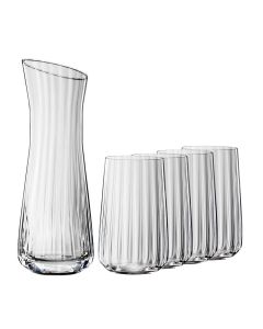 Set Refresh Lifestyle