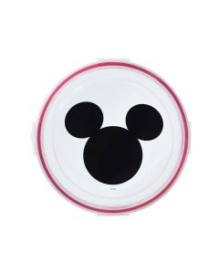 Recipiente Hermético Redondo Mickey