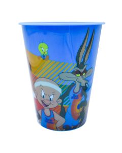 Vaso Space Jam