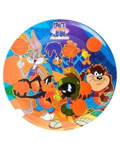 Plato Mediano Space Jam