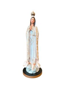 Virgen de Fatima