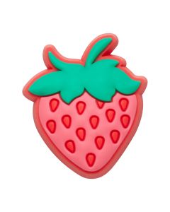 Jibbitz Strawberry Fruit