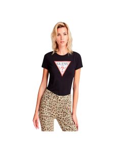 Playera SS CN Icon T-SHIRT