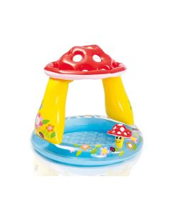 Alberca Inflable para BEBE con TECHO