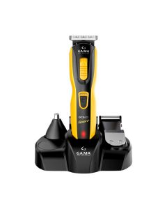 Clipper Profesional Magnético 5 Cabezales 13 PZ
