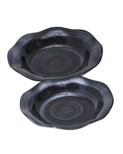 Set 2 Bowls Decorativos