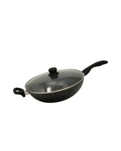 Wok con Tapa