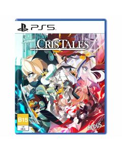 CRIS TALES.-PS5
