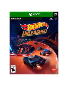 Hot Wheels UNLEASHED.-XSX