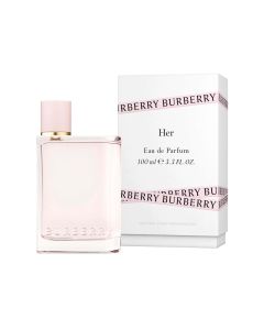 Burberry Her EDP 100 ML