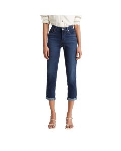 Jeans Mid Rise Boyfriend Sculp