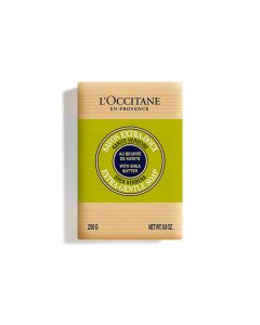 SG RSPO Shea Soap Verbena 250 GRM