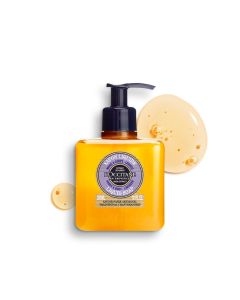 Shea Lavend Liquid Soap 300 ML