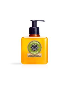 Shea Verbena Liquid Soap 300 ML