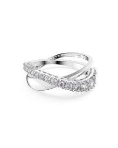Anillo TWIST:RING Rows CZWH / RHS 55