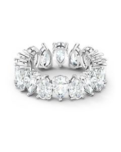 Anillo VITTORE:RING Pear CZWH / RHS 60