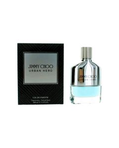 Urban Hero For Men EDP 100 ML